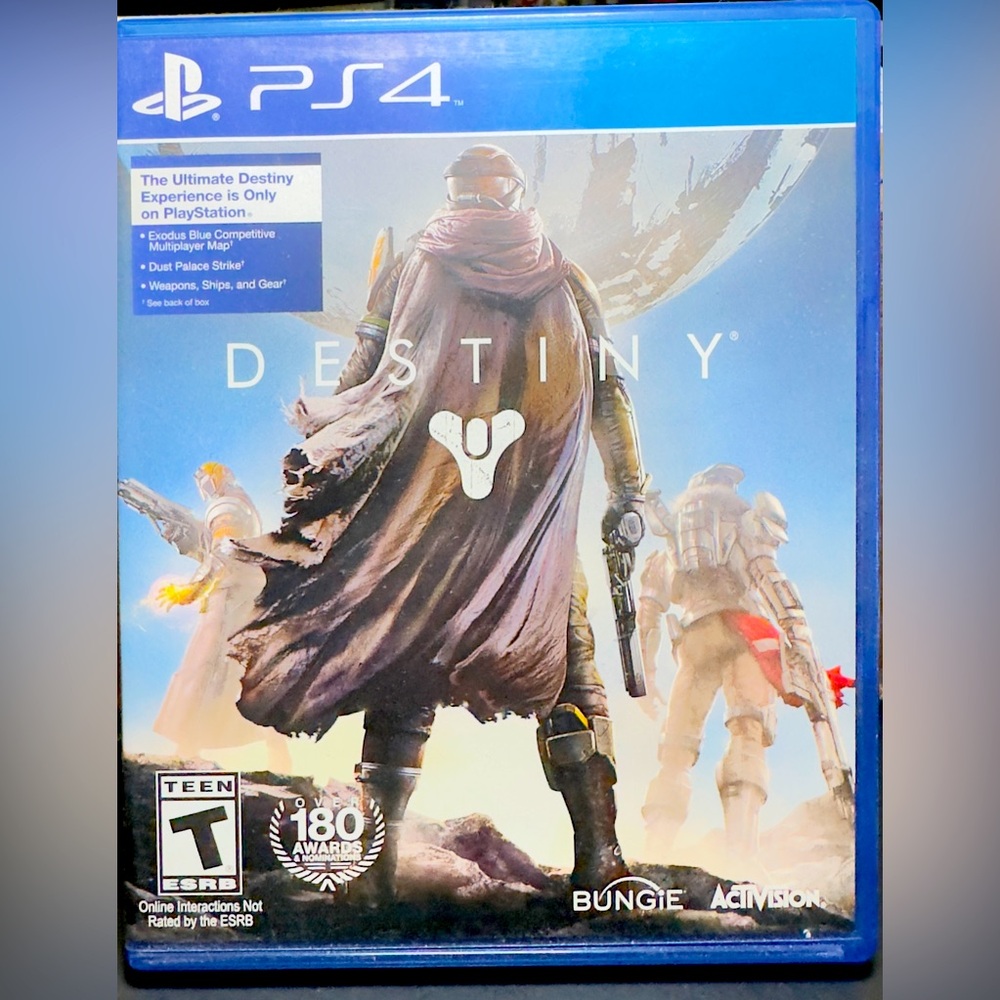 Destiny - Picture 1 of 1